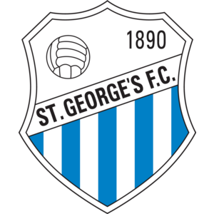 St. George's FC Cospicua Logo